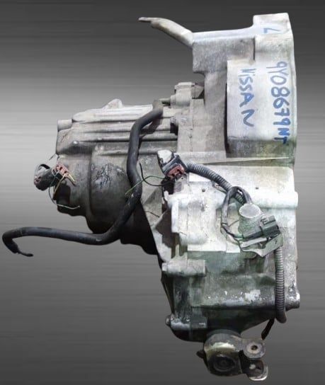 Caixa Velocidades Manual 9Y08679NT - NISSAN ALMERA II Hatchback
