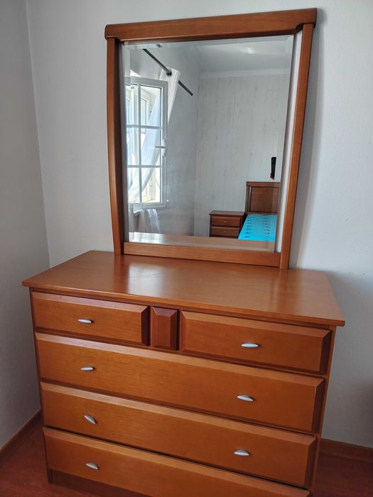 Mobilia de Quarto