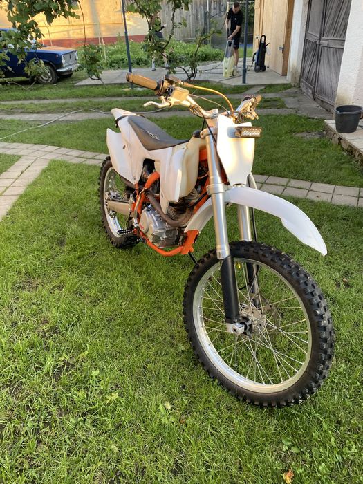 Продам Kayo k2 250