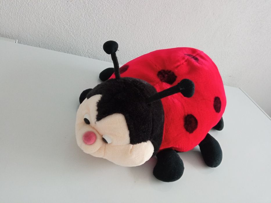 Peluches mt fofinhos e divertidos p/ a brincadeira dos seus pequenotes