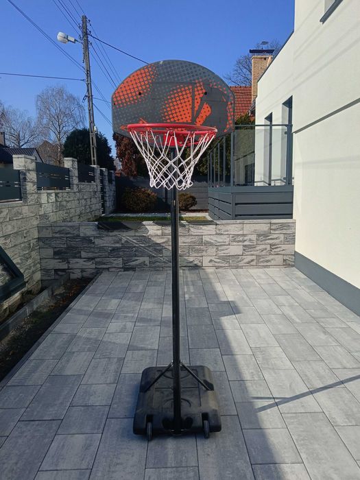 Kosz do koszykówki
