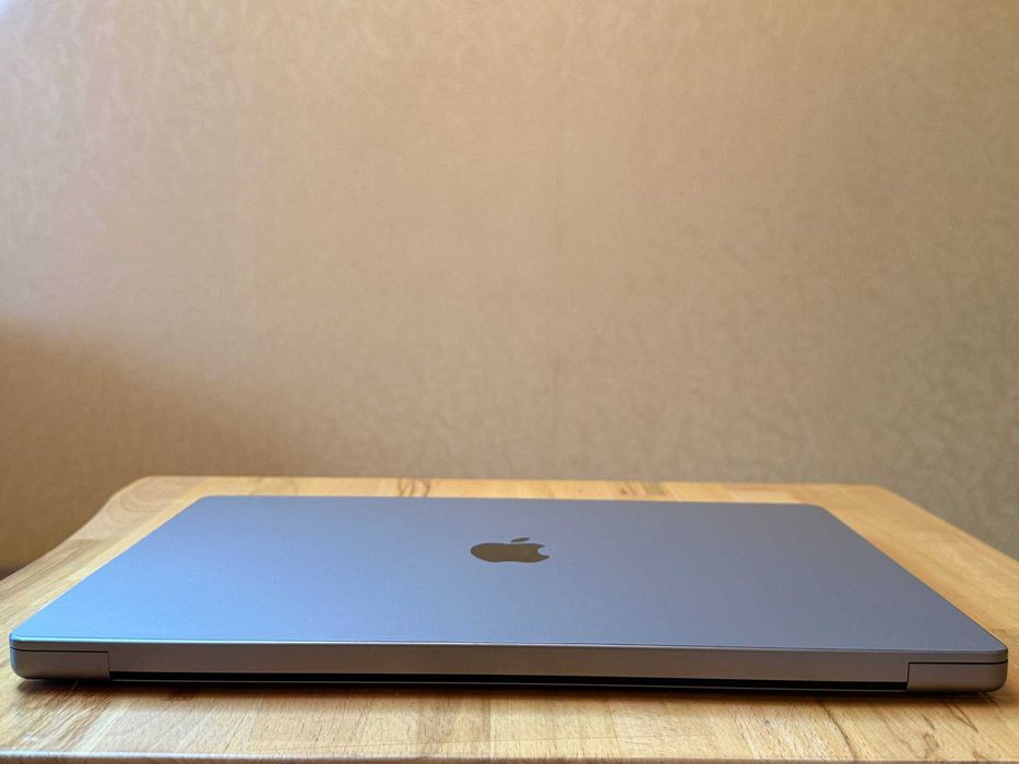 Macbook Pro 16 M1 PRO 16 512