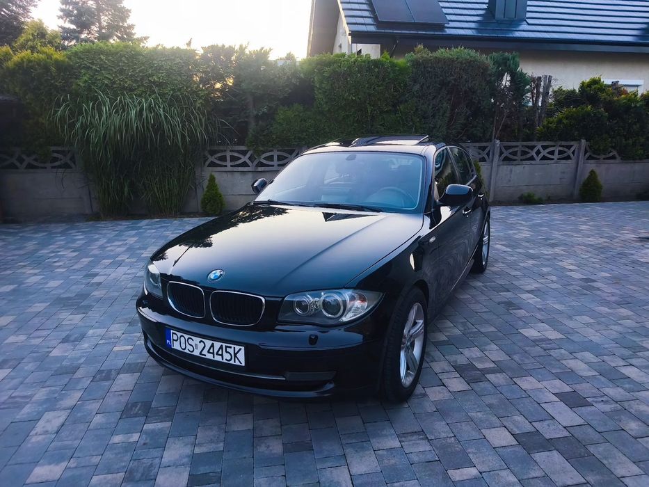 BMW Seria 1