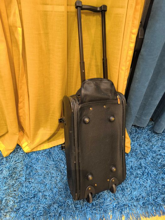 Mala de Viagem de Cabine