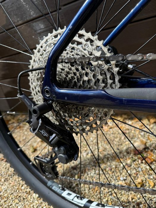 Bicicleta BTT BH Ultimate RC 6.5 carbono