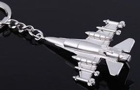 Porta-chaves de instrumentos musicais e outros