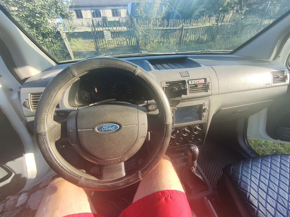 Продам Форд Конект 2007 року