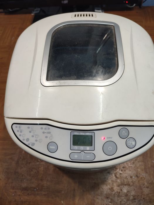 Хлібопічки Moulinex запчастини