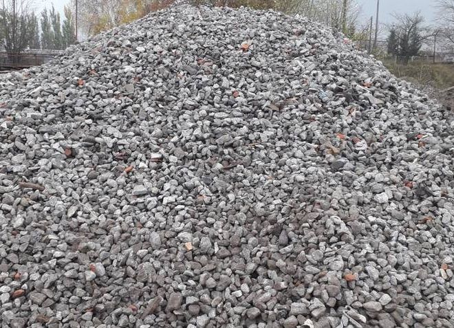 Ziemia ogrodowa Piasek na zasypki czarnoziem przesiewana