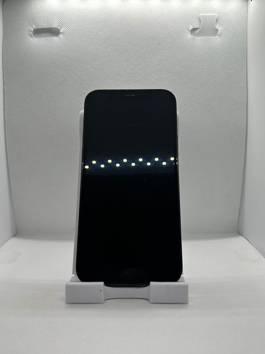 iPhone  12 64GB Black Neverlock