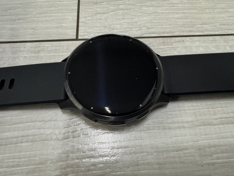 Garmin Venu 3 45mm black