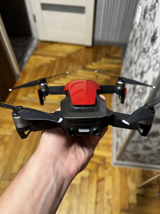 Дрон dji mavic air