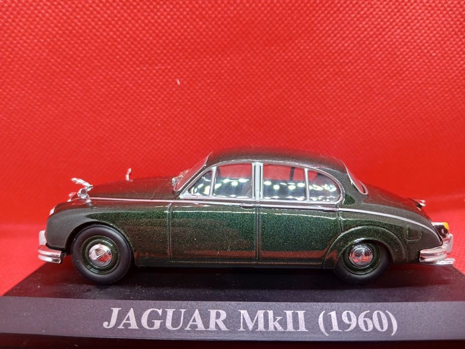 Miniaturas  1/43 Meus queridos carros 8 modelos diferentes