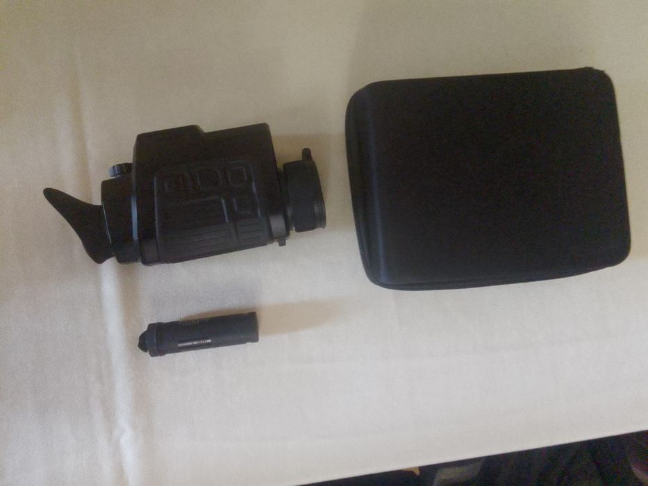 Тепловізор Inf iRay