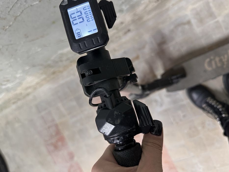 Електросамокат дитячий детский електросамокат 350 Вт