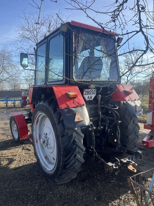 Продам трактор ЮМЗ 6