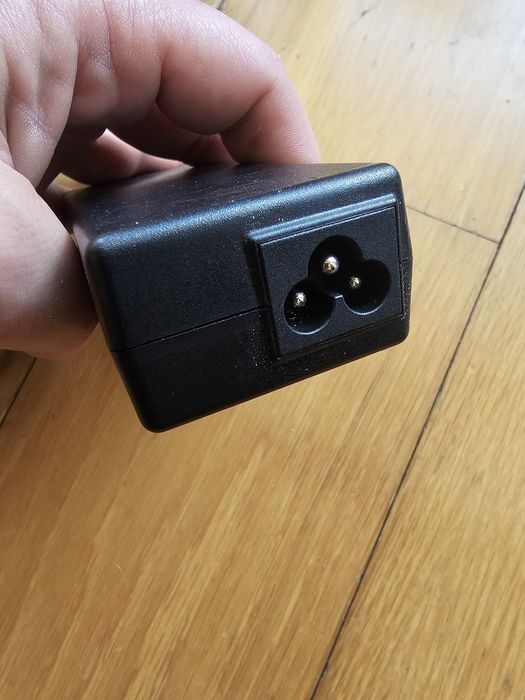 Carregador HP 90W 19V 4,74A