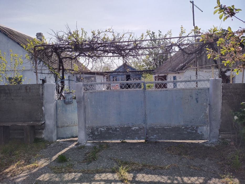 Продажа будинка село миролюбове