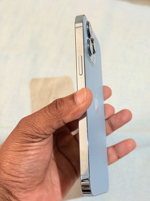 Iphone 13 pro max 128 gb