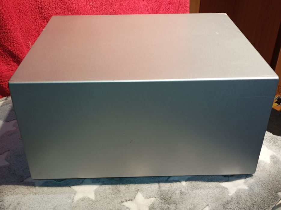 Subwoofer aktywny Loewe I Sound. Tanio!