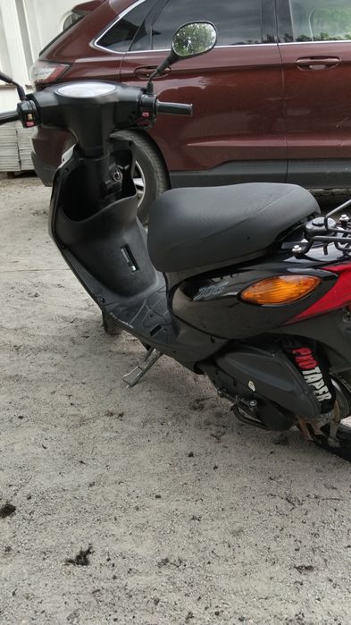 Yamaxa jog sa 36