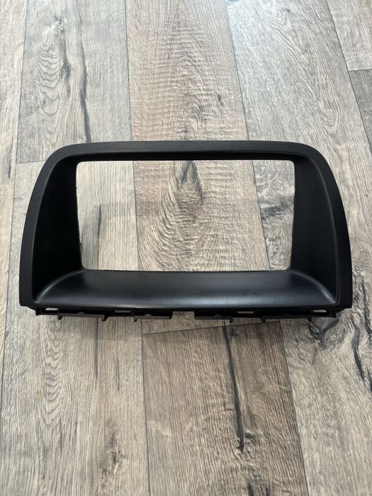 Магнітола Mazda cx-5 2013