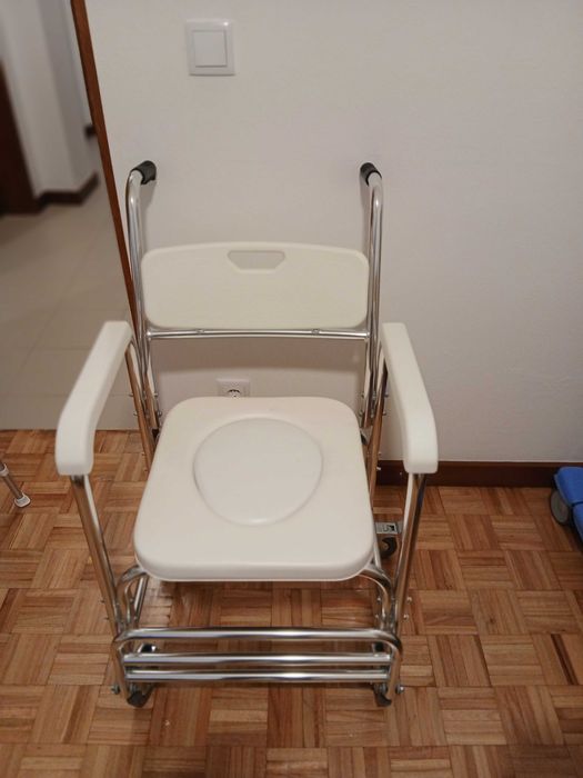 Saúde produtos de apoio