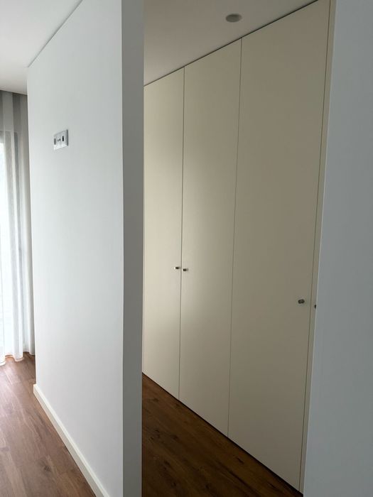 Moradia T3 pronta a habitar