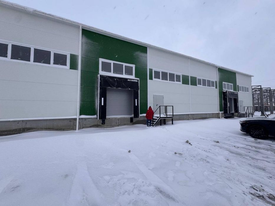 Продаж / Складське приміщення / вул. Польова, Святопетрівське