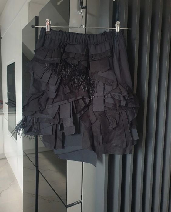 Spodnica N°21 nowa s/,m