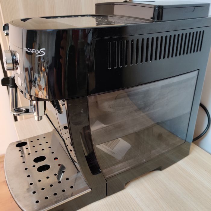 DeLonghi Magnifica S