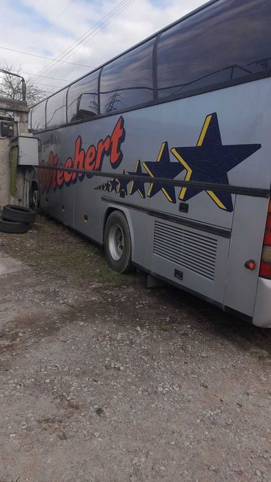 Продам автобус  Neoplan 116.