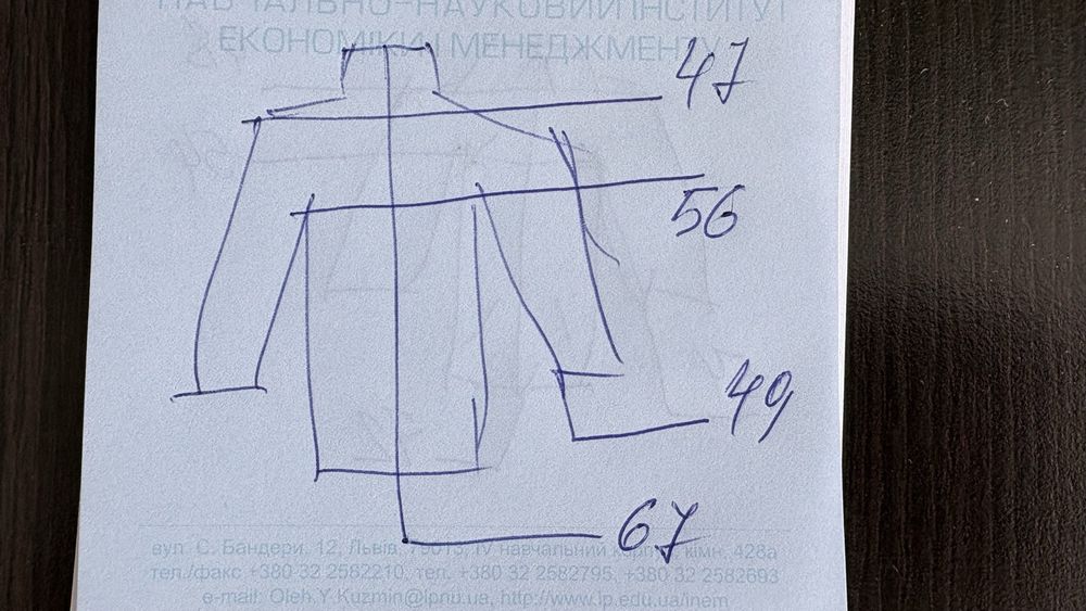 Tom Tailor L. Ідеальний стан