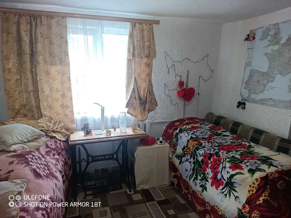 Продаж будинку в Тяжилові