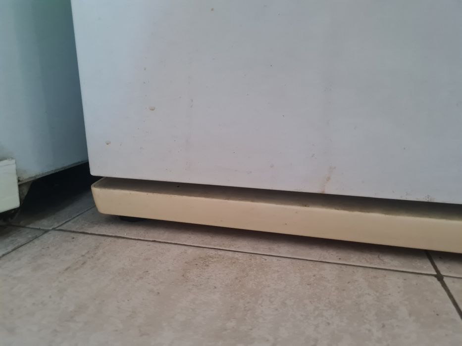 Freezer Whirlpool