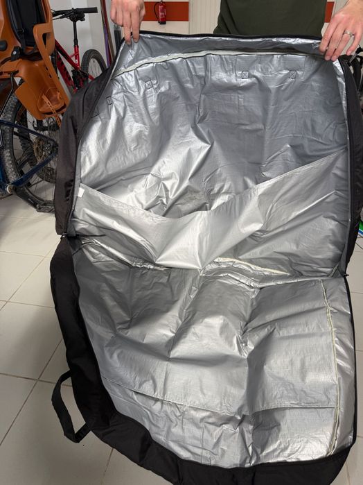 Bike transport bag Scott
