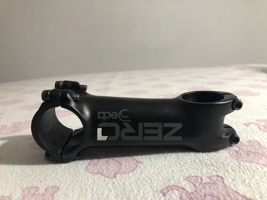 Avanço para bicicleta