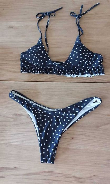 Fatos de banho e bikinis tananho S