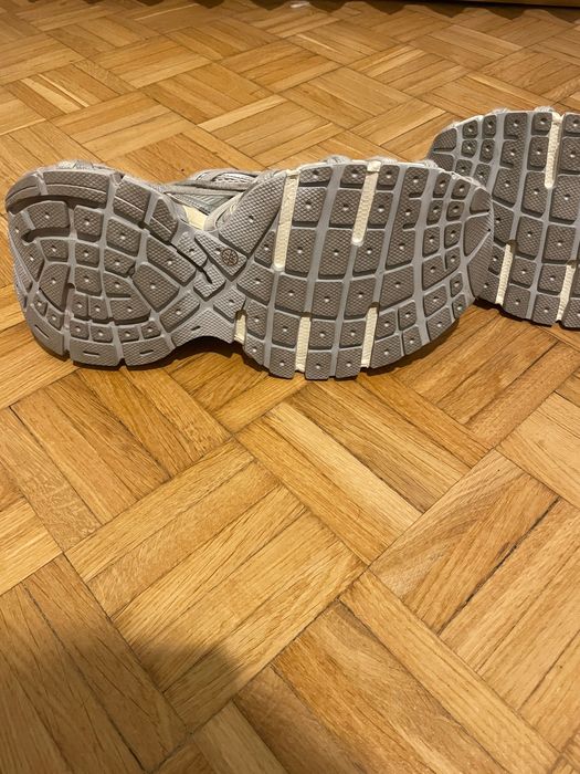 Balenciaga 3XL Extreme Laces Sneakers