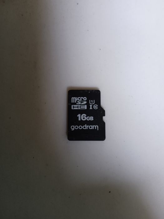 Карта памяти с навигацией для грузовых