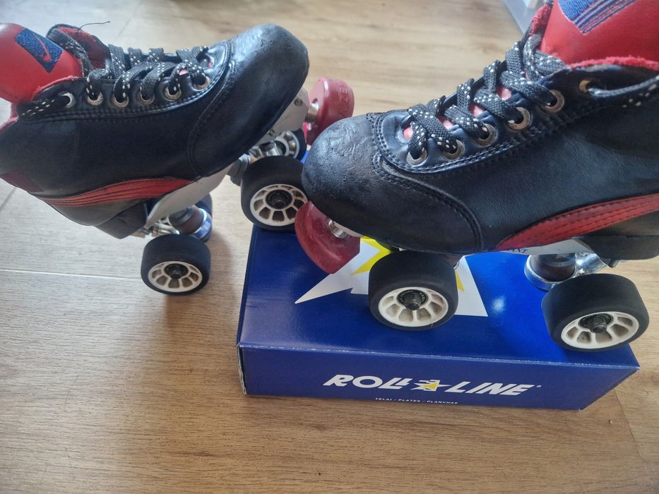 Patins Hóquei Roll Line Variant