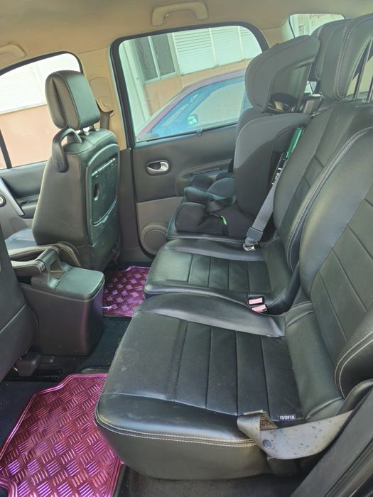 Renault Megane Scenic