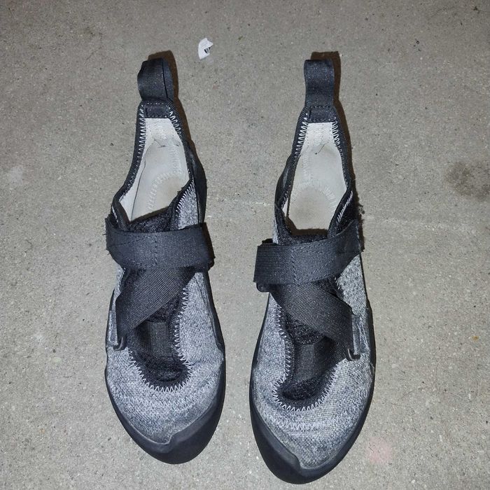 Buty do wspinaczki