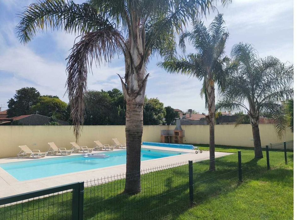 Espaço privado para festas com piscina · Eixo, Aveiro