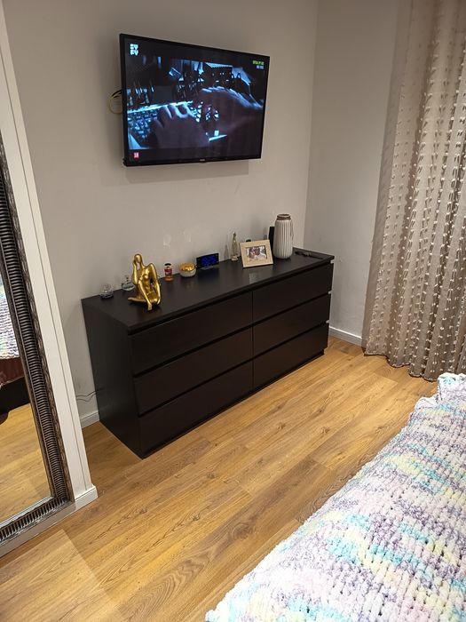 Quarto completo ikea