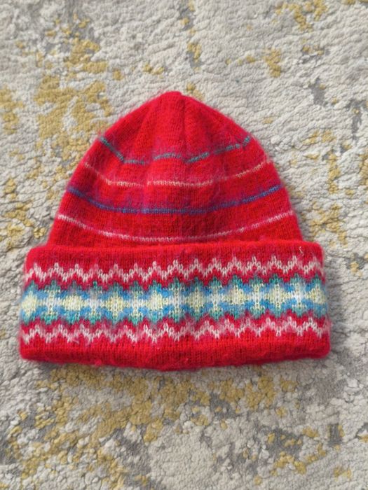 Gorro para criança