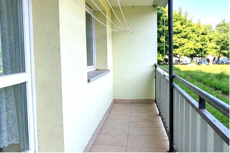 Mieszkanie – Żory - Więcej