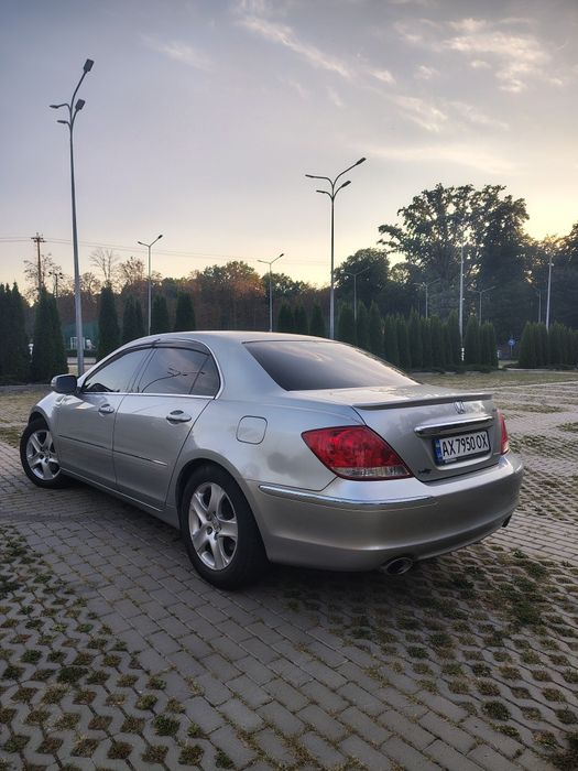 Honda Legend 4 ,2006 ,3.5 г/б