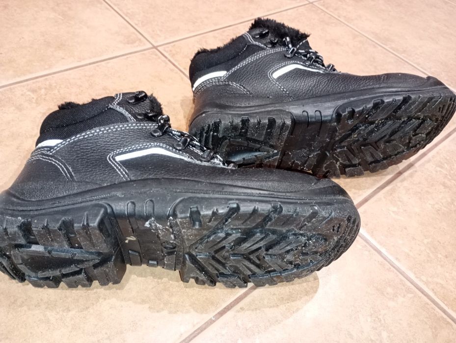 buty damskie robocze