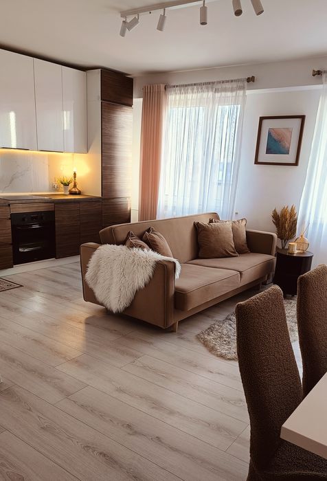 Mieszkanie do wynajęcia Grajewo Os. Centrum